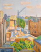 Eardley Knollys (1902-1991) British. 