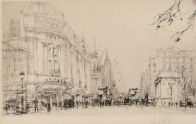 William Walcot (1874-1943) British. 