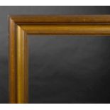 20th-21st Century English School. A Gilt Composition Frame, rebate 26" x 26" (66 x 66cm)