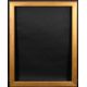 19th Century English school. Gilt Composition Frame, rebate 28.5" x 21.75" (72.4 x 55.3cm) - Image 2 of 3