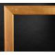 19th Century English school. Gilt Composition Frame, rebate 28.5" x 21.75" (72.4 x 55.3cm) - Image 1 of 3