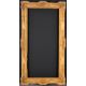 19th Century English School. A Carved Giltwood Frame, with swept centres and corners, rebate 26. - Image 2 of 3