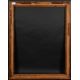 19th Century English school. Gilt Composition Frame, rebate 28.5" x 21.75" (72.4 x 55.3cm) - Image 3 of 3