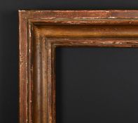 Early 20th Century European School. An Altar Frame, rebate 16