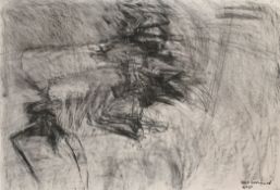 Adel Daoud (1980- ) Syrian. Composition from the 