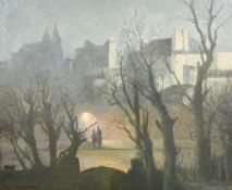 Samuel John 'Lamorna' Birch R.A. (1869-1955) British, 