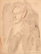 Feliks Topolski (1907-1989) Polish. 