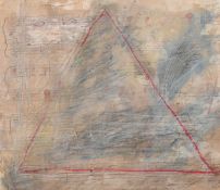 Jo Kent (20th-21st Century) British. 