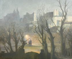 The Abbott and Holder Online Auction of Decorative Pictures