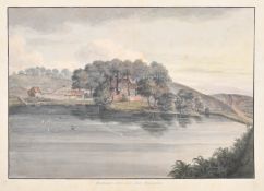 Thomas Fisher (1772-1836) British. 