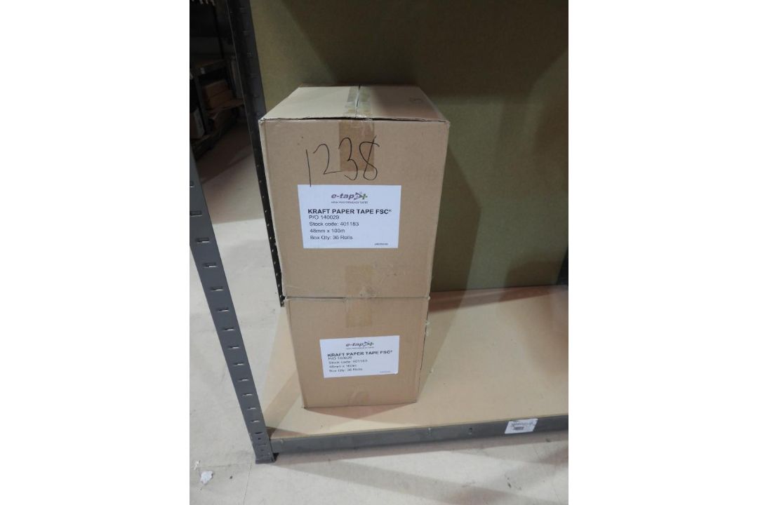 Contents of End Bay Comprising Quantity of 8mm Dia Stainless Steel Rod in Various Lengths, Zinc Stre - Image 6 of 6