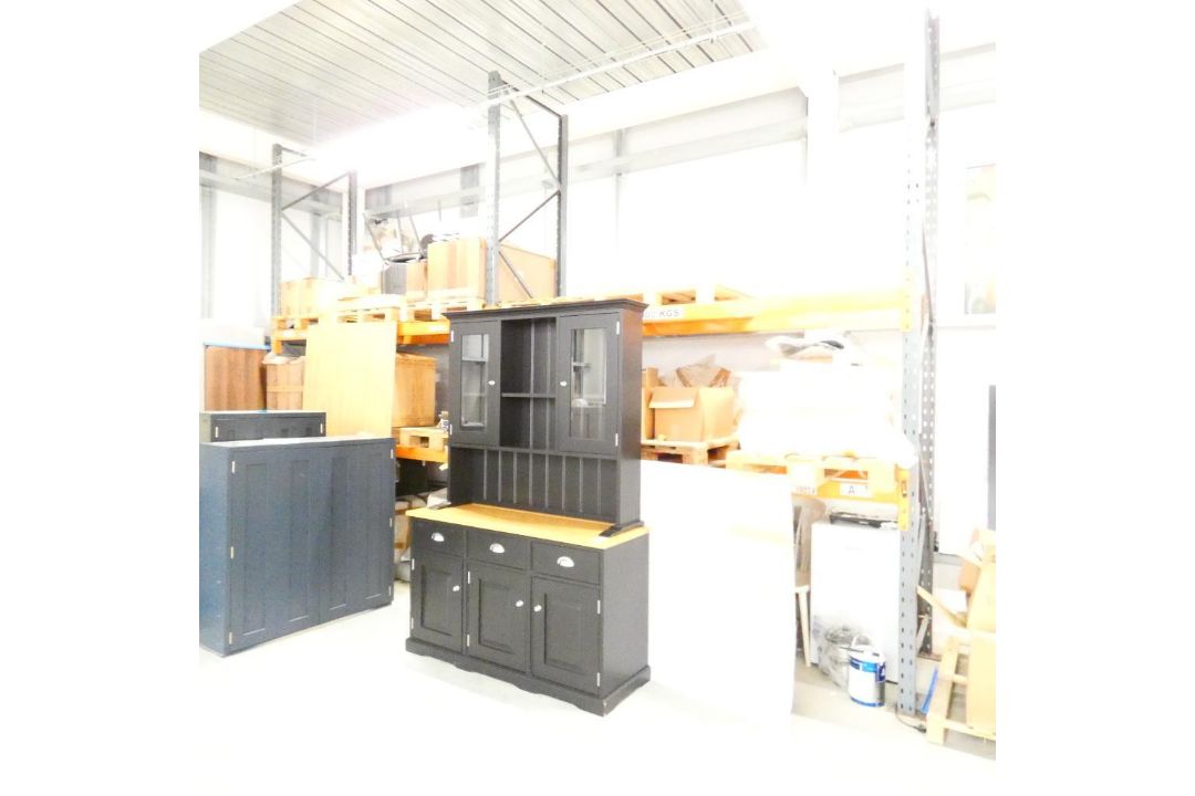 7 Bays Boltless Pallet Racking (Location: Wantage. Please Refer to Important Information) - Image 3 of 3