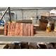 Contents of Rack of Assorted Veneer & Cue Components etc. (Rack Not Included) (Location: Worksop. Pl - Image 9 of 11