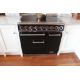 Falcon 900DL Electric Range Oven With 5 Position Induction Hob S/N 8180016008 (Location: Blackheath. - Image 1 of 5