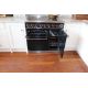 Falcon 900DL Electric Range Oven With 5 Position Induction Hob S/N 8180016008 (Location: Blackheath. - Image 3 of 5