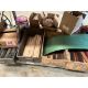 Contents of Rack of Assorted Veneer & Cue Components etc. (Rack Not Included) (Location: Worksop. Pl - Image 11 of 11