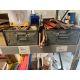 Contents of Rack of Assorted Veneer & Cue Components etc. (Rack Not Included) (Location: Worksop. Pl - Image 5 of 11