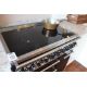 Falcon 900DL Electric Range Oven With 5 Position Induction Hob S/N 8180016008 (Location: Blackheath. - Image 2 of 5