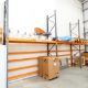 7 Bays Boltless Pallet Racking (Location: Wantage. Please Refer to Important Information) - Image 2 of 3