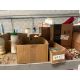 Contents of Rack of Assorted Veneer & Cue Components etc. (Rack Not Included) (Location: Worksop. Pl - Image 8 of 11