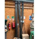 Small Quantity of Steel Bar (Location: Worksop. Please Refer to Important Information)