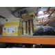 Contents of Racking Comprising, Disposable Coveralls, Sandblasting Hoods, Sia Wood Abrasives & Sundr - Image 6 of 7