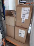 Quantity of Berghoff & Neff Cookware Sets (Location: Wantage. Please Refer to Important Information)