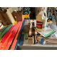 Contents of Rack of Assorted Veneer & Cue Components etc. (Rack Not Included) (Location: Worksop. Pl - Image 4 of 11
