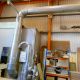 Ansteygate 6-Bag Dust Extraction System & Associated Steel Trunking (Risk Assessment & Method Statem - Image 8 of 10