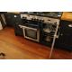 Rangemaster Professional + Dual Fuel Range Cooker (Location: Blackheath. Please Refer to Important I - Image 3 of 5