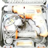 Bosch Professional Jigsaw & 2 Pistol Drills (Location: Wantage. Please Refer to Important Informatio