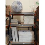 Quantity of Assorted Spay Booth Filter Material (To Be Collection Monday 27th to Wednesday 29th July