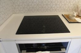 Neff Induction Hob (Location: Blackheath. Please Refer to Important Information)