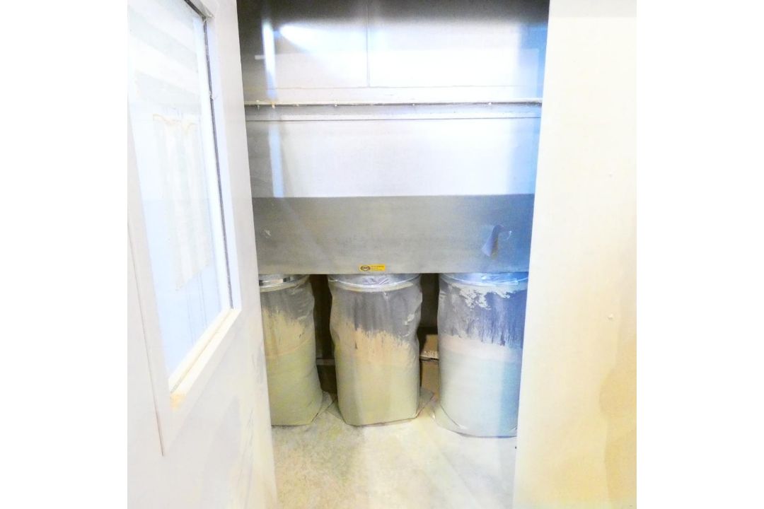 Ansteygate 6-Bag Dust Extraction System & Associated Steel Trunking (Risk Assessment & Method Statem - Image 3 of 10