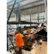 3 Bays of Pallet Racking & Contents (Location: Worksop. Please Refer to Important Information) - Image 1 of 8