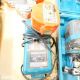 Makita 6319D & DA312D Cordless Drills with Charger & 8 Batteries (Location: Wantage. Please Refer to - Image 4 of 5