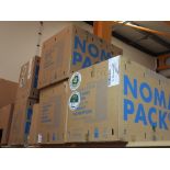 Quantity of Noma Pack Corner Profile Polystyrene Protector (To Be Collection Monday 27th to Wednesda