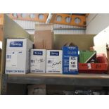 Quantity of Various Sensio Furniture Lighting Solutions & Fittings. Together with Quantity of Office