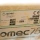 OMEC 750 Dovetail Milling Machine (1998), Serial Number 380228 (Location: Wantage. Please Refer to I - Image 6 of 6