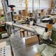Wadkin Table Saw with Europa V4 Power Feed (Location: Wantage. Please Refer to Important Information - Image 6 of 6