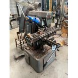 Adcock Shipley Planer (Location: Worksop. Please Refer to Important Information)