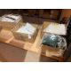 Contents of Racking Comprising, Disposable Coveralls, Sandblasting Hoods, Sia Wood Abrasives & Sundr - Image 5 of 7