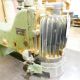 Wadkin Single Head Overhead Router, Serial Number LSA1154 (Location: Wantage. Please Refer to Import - Image 4 of 6