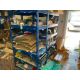 3 Bays of Light Duty Shelving, 1.8m Wide with Chipboard Shelves; 4 Bays of Low Level Similar & 2 Bay - Image 3 of 4