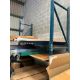 3 Bays of Pallet Racking & Contents (Location: Worksop. Please Refer to Important Information) - Image 2 of 8