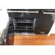 Falcon 900DL Electric Range Oven With 5 Position Induction Hob S/N 8180016008 (Location: Blackheath. - Image 5 of 5