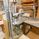 Wadkin Table Saw with Europa V4 Power Feed (Location: Wantage. Please Refer to Important Information - Image 2 of 6