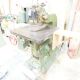 Wadkin Single Head Overhead Router, Serial Number LSA1154 (Location: Wantage. Please Refer to Import - Image 2 of 6
