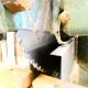 Wadkin Heavy Duty Pull-Out Cross-Cut Saw (Location: Wantage. Please Refer to Important Information) - Image 5 of 6