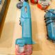 Makita 6319D & DA312D Cordless Drills with Charger & 8 Batteries (Location: Wantage. Please Refer to - Image 3 of 5